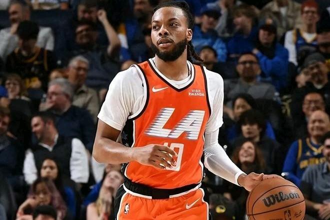 说实话：快船太不争气了！半场被开拓者打爆16分，下半场能逆转取胜吗？

这可是附