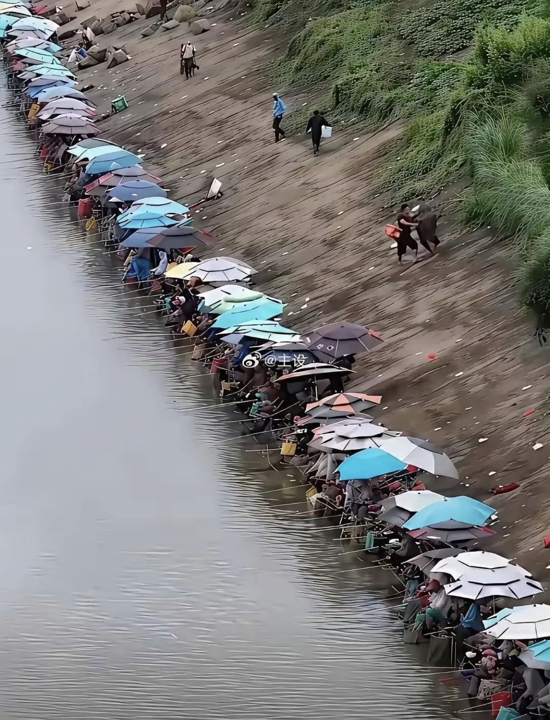 你觉得这个地方最适合卖什么？