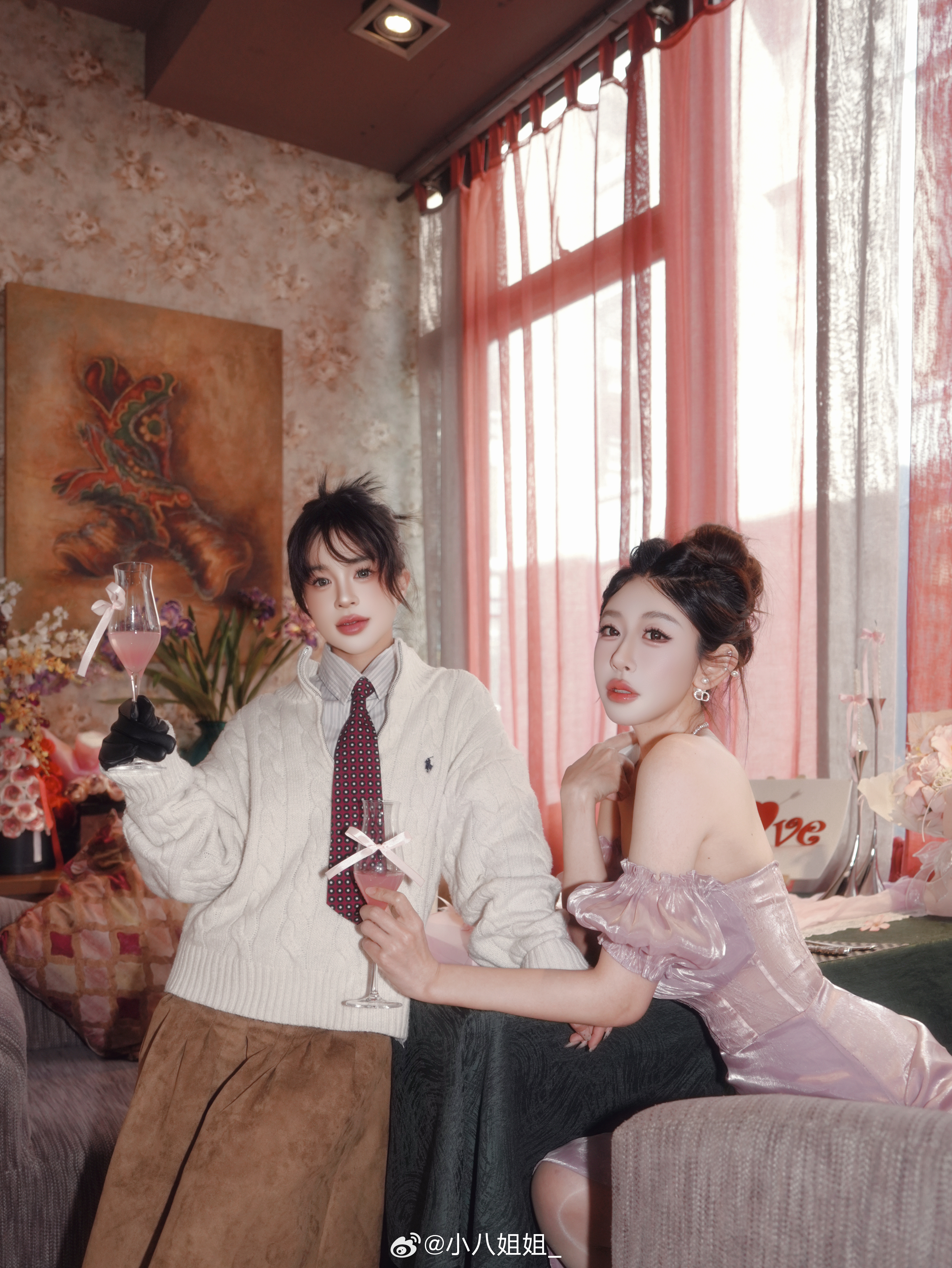 祝福大家山花永远浪漫，梦想永不落空🌸✨ 昆明