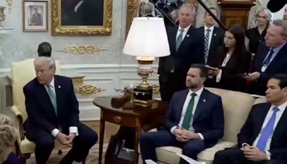 特朗普与以色列合作打击伊朗，令特朗普没有意料到的是，伊朗竟然是块硬骨头，一时啃不