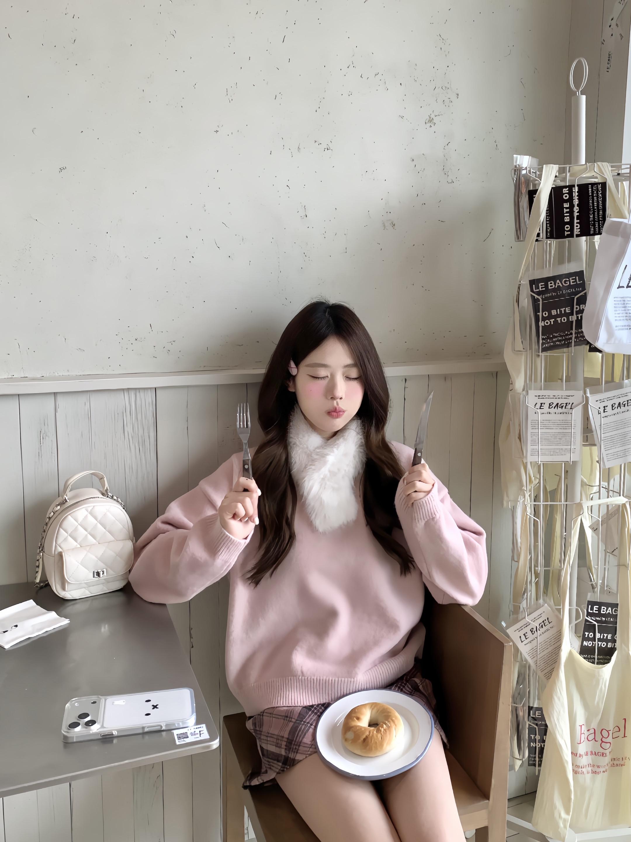 等待开春⟢ 🧺⊹ ꙳🧴*𐙚