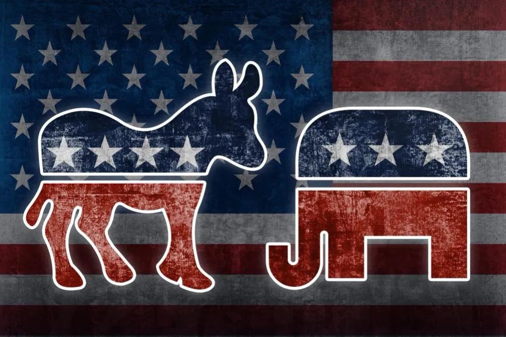 得克萨斯州副州长丹·帕特里克接受采访时表示，别惹我们，因为我们不是好惹的。如果拜