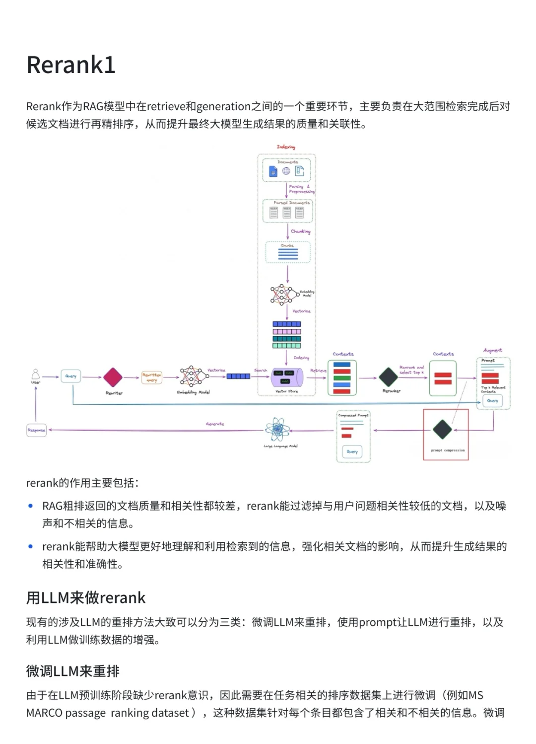 辅导男朋友转算法岗第45天｜rerank1
