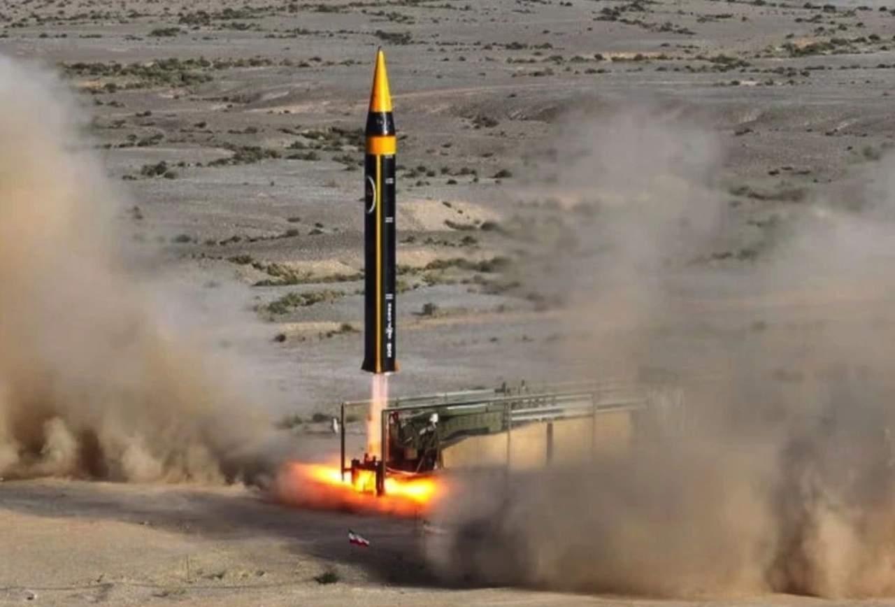 伊朗的大规模导弹轰炸来了！
当地时间3月6日下午，伊朗伊斯兰革命卫队宣布，“真实