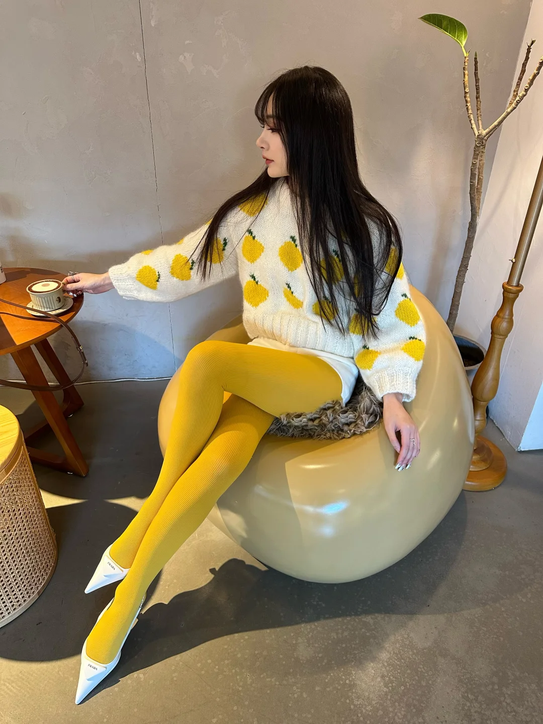 柠檬味的春天🍋