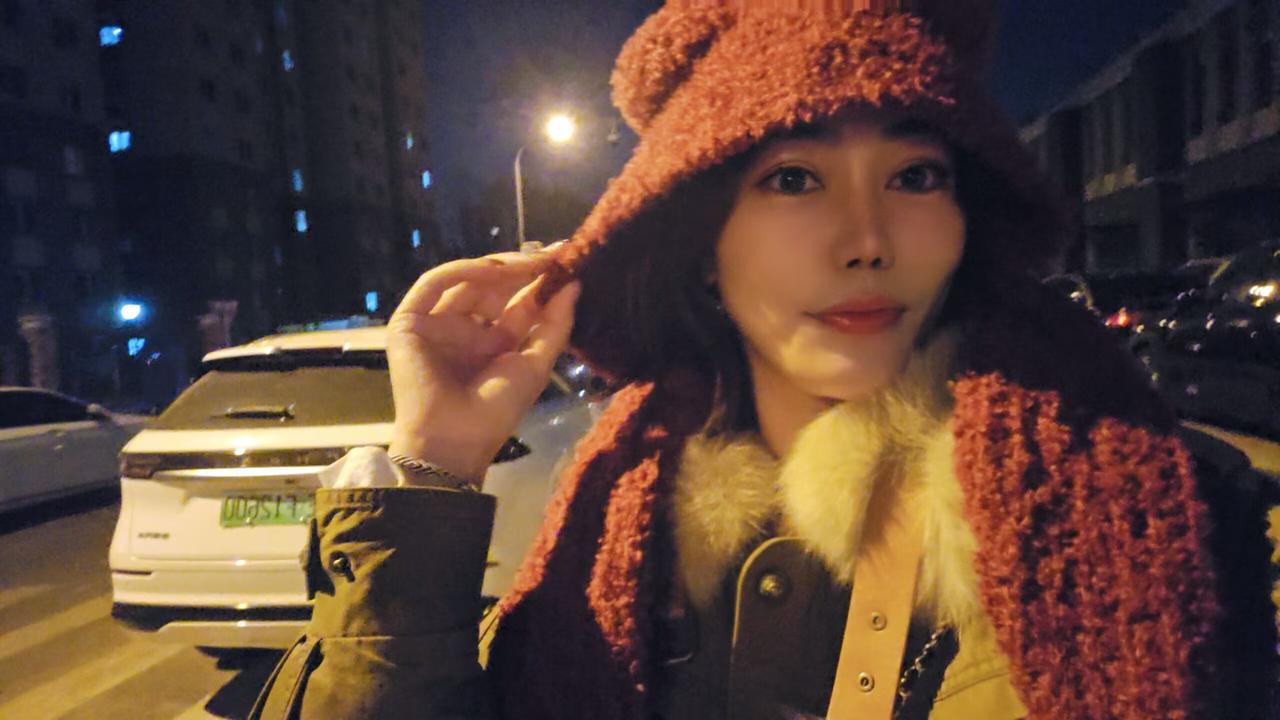 我的年度菱感记忆