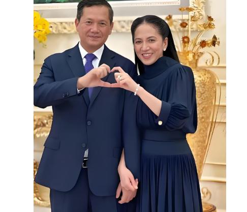 泰柬冲突洪玛奈居然没发挥自己西点军校的才华，确实可惜了！柬埔寨十几万军队，却有3