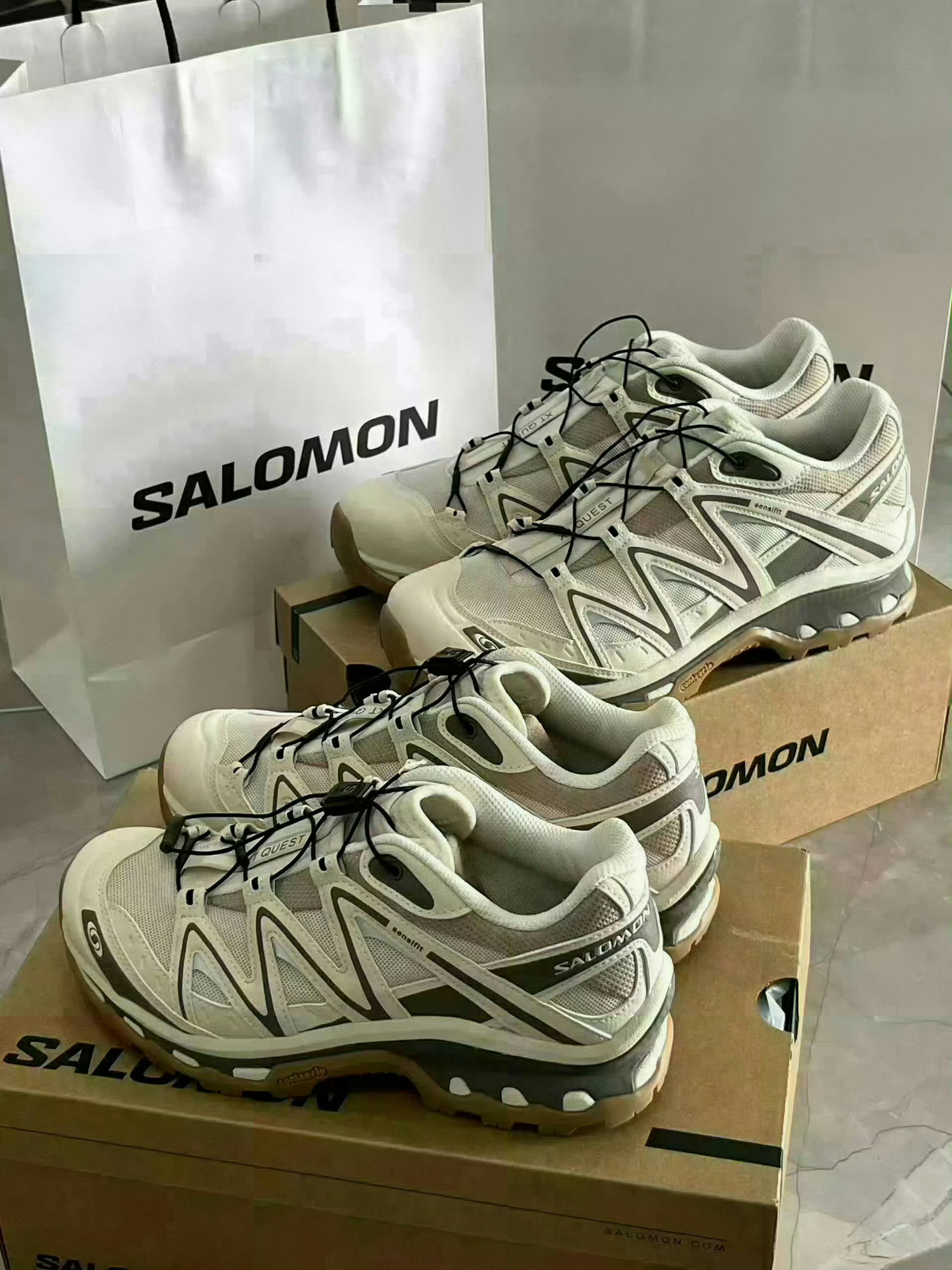 推荐一家靠谱滴莆系👟店，提我有优惠 见坪👇🏻 