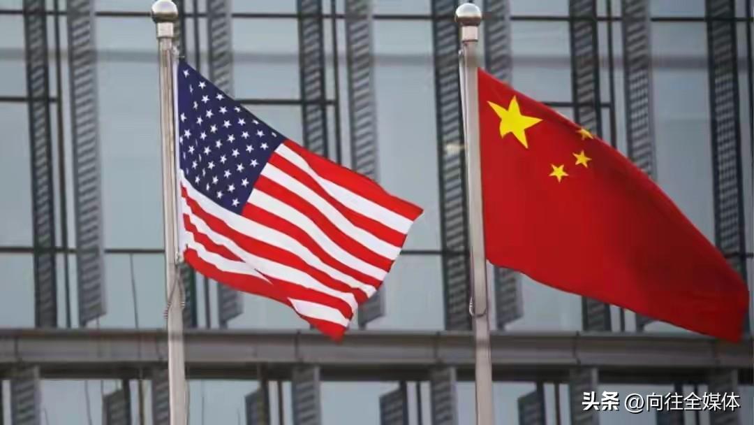 全球震动！特朗普对华豪赌惨败，美学者直言：中国将再进步10年
 
特朗普再度上台