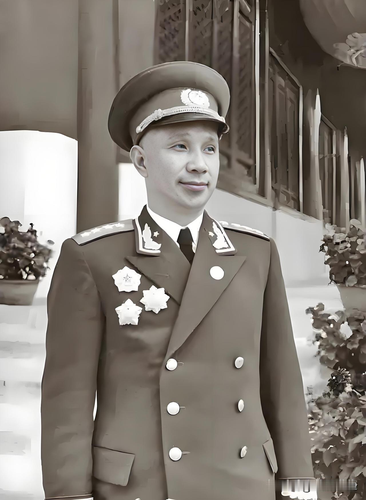 1981年，74岁的粟裕大将，向中央请求“我想回家乡看看”。经过一番讨论，中央拒