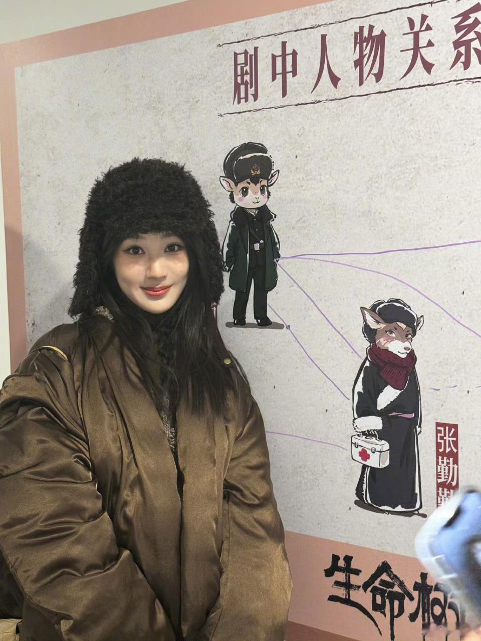 生命树太好看了被可可西里的剧情狠狠拿捏！双线叙事悬疑拉满，藏羚羊被剥皮画面直戳泪