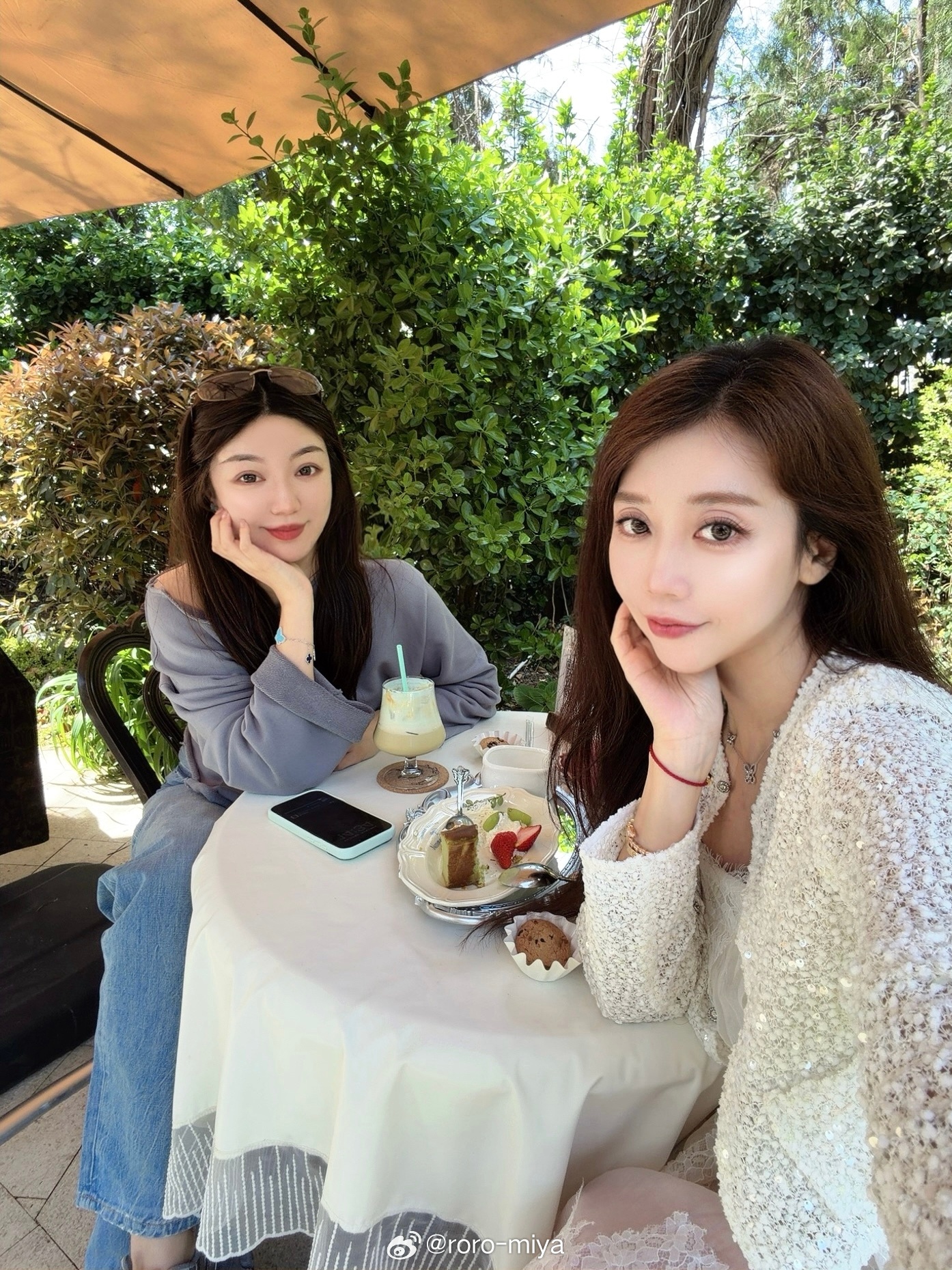 不见面怎么'哈哈哈哈哈哈'。🥂 青岛·太平角