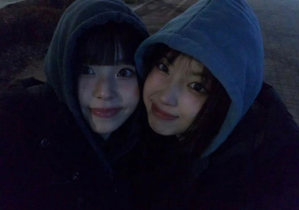 淡淡百合香，美丽好心情 ​​​
