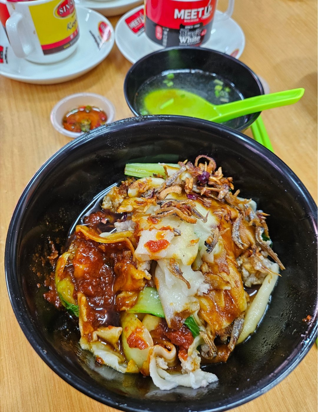 每日一餐分享｜好好吃饭 今日｜早餐美食分享