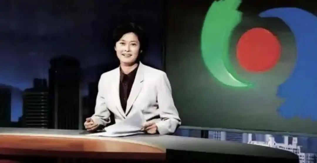 到现在为止，这应该也是央视唯一一档用个人名字命名的栏目。
希望她一切安好。