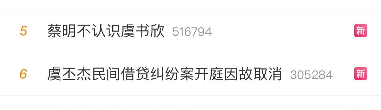 蔡明不认识虞书欣不认识很正常，没必要拉踩吧…今天过后不就被迫认识了吗…无所谓的。