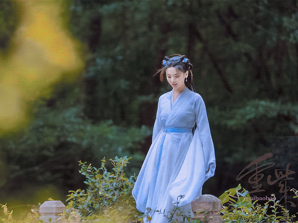 那年今日杨超越重紫 🐛收官杨超越