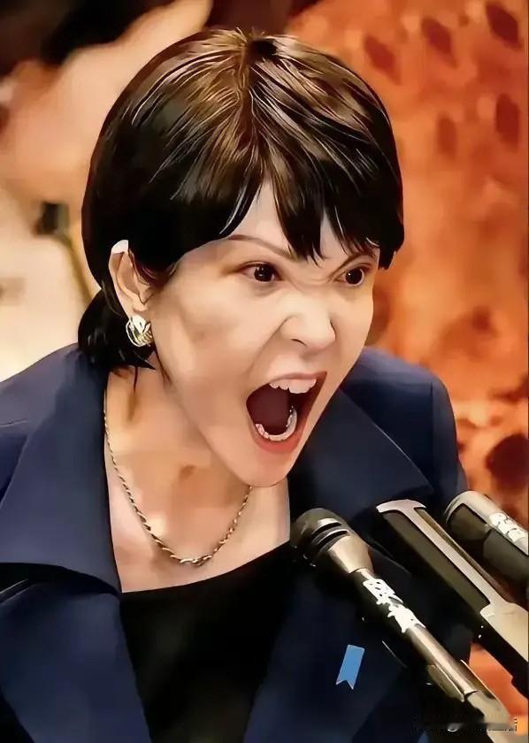 高市早苗再次当选日本首相，至少说明了3点:
1.现在以及未来的相当一段时间内，日