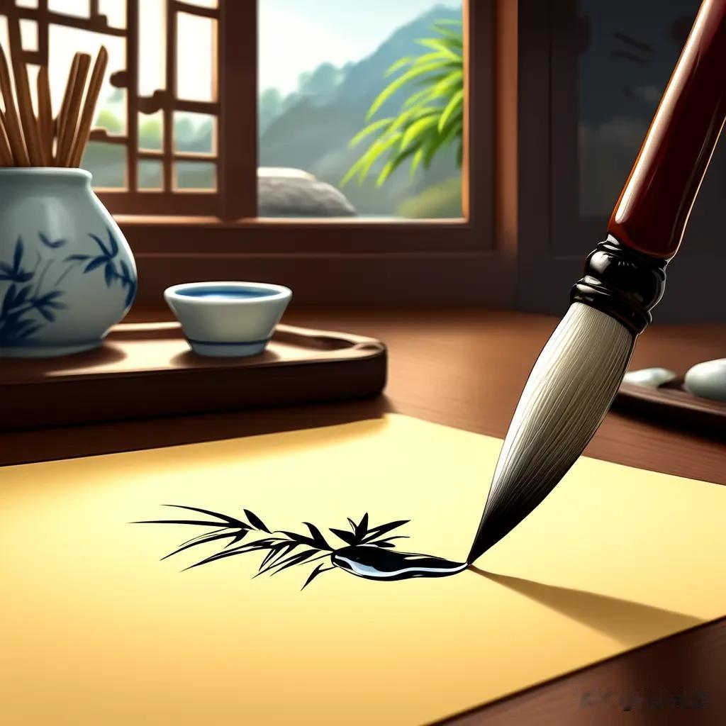 《七绝·劝学》
 
业精自古赖躬勤，
嬉惰终教岁月沉。
行事当思明远志，
莫随俗
