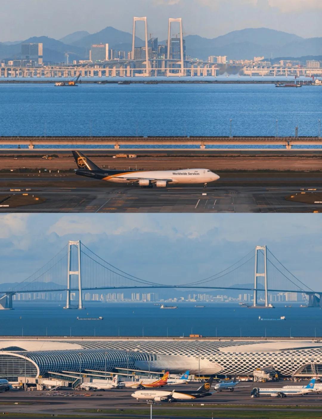 关于深圳机场“不管残疾人”
相信大家对此事早已有所耳闻，但一看到新闻我就很诧异。