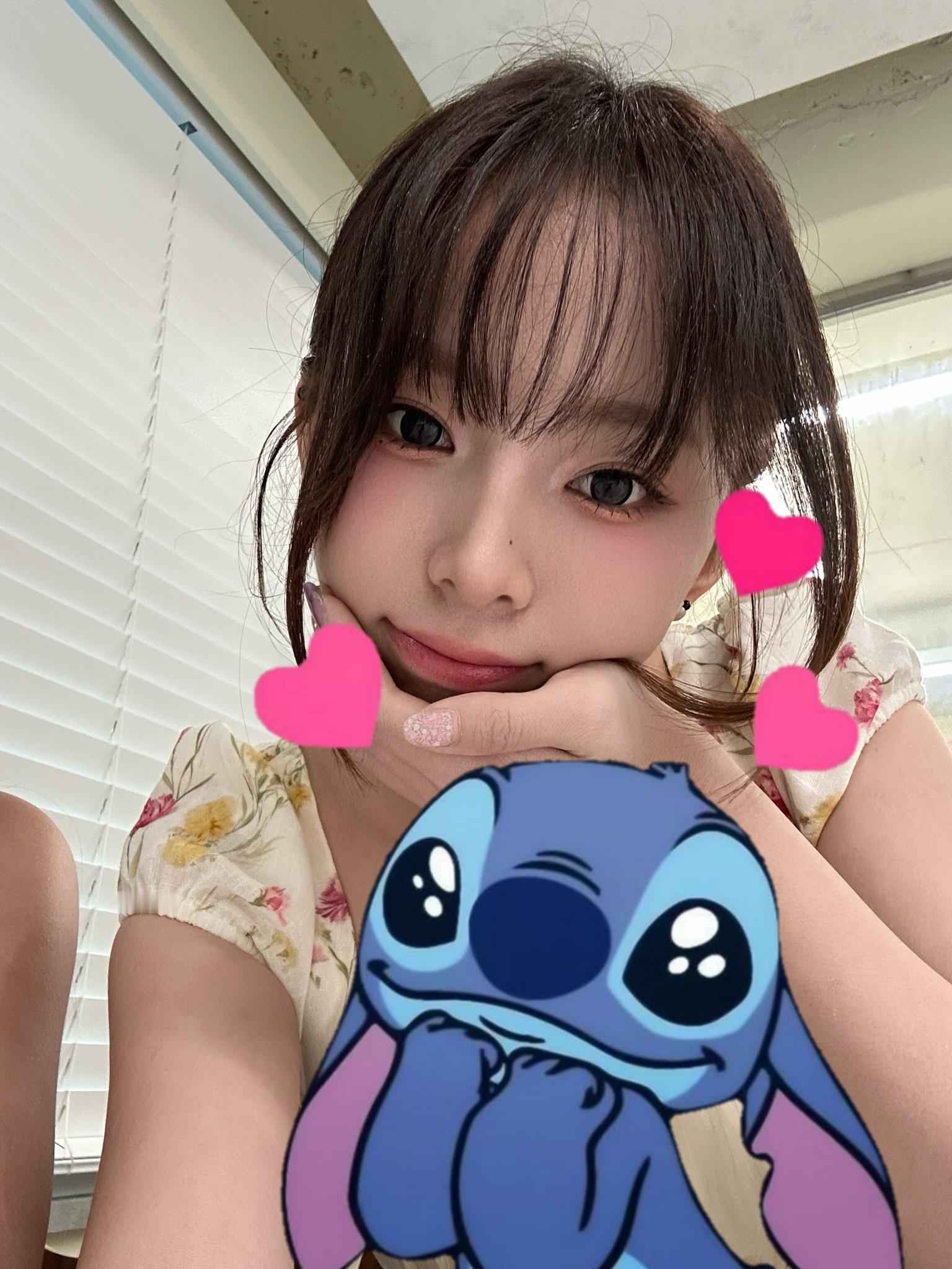 250809💌saymynameSHUIE ​​​