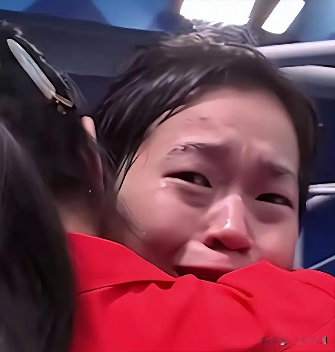 全红婵竟能被网暴4年？

为了网暴全红婵，竟然在微信建“水花征服者联盟”群，还有