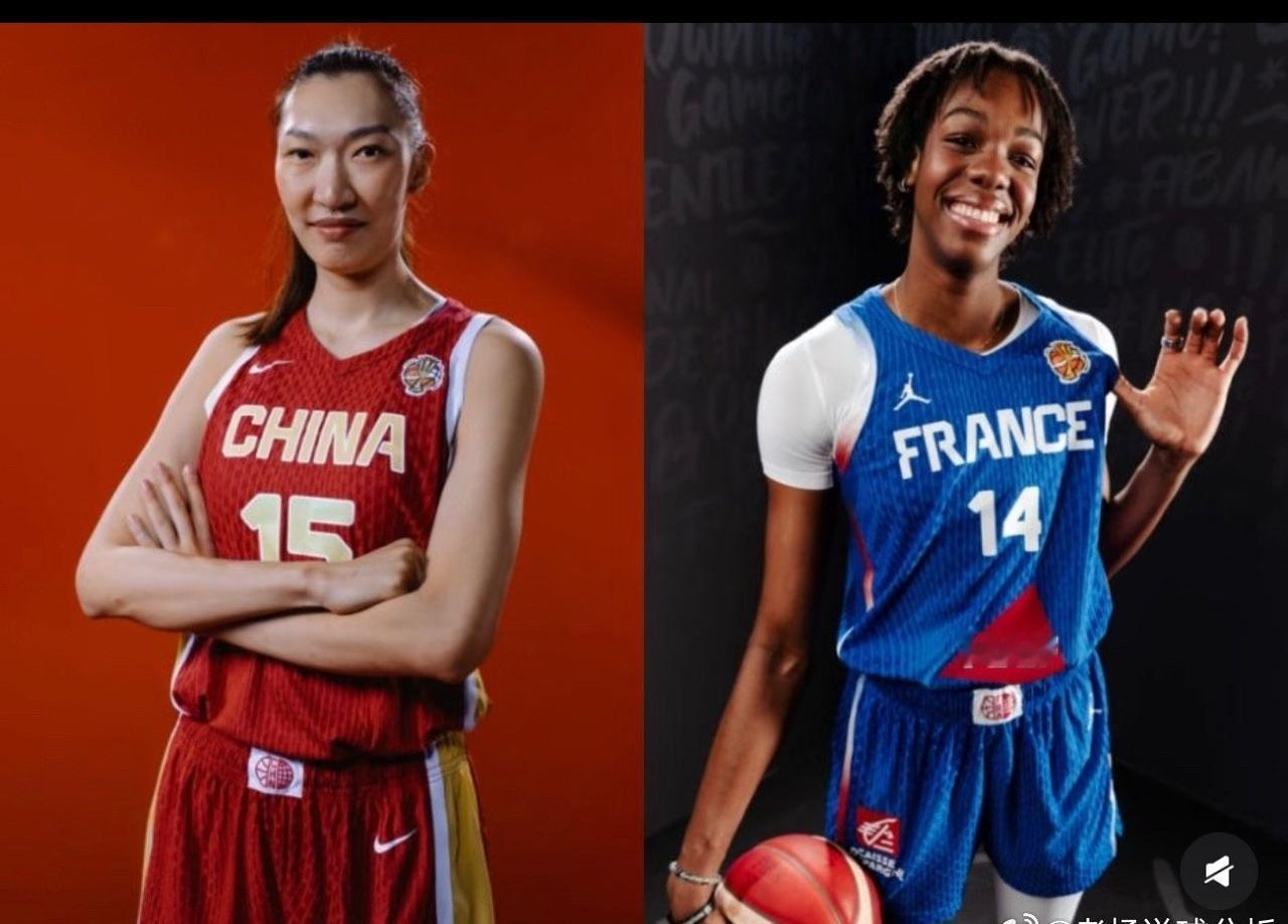 险过生死关，背靠背迎战法国迎来大考
在女篮世界杯附加赛中，中国女篮历经四节苦战，