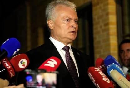 “跳梁小丑”立陶宛又喊话中国，自己虽然遭到中国的制裁，但是跟中国中国缓和关系也是