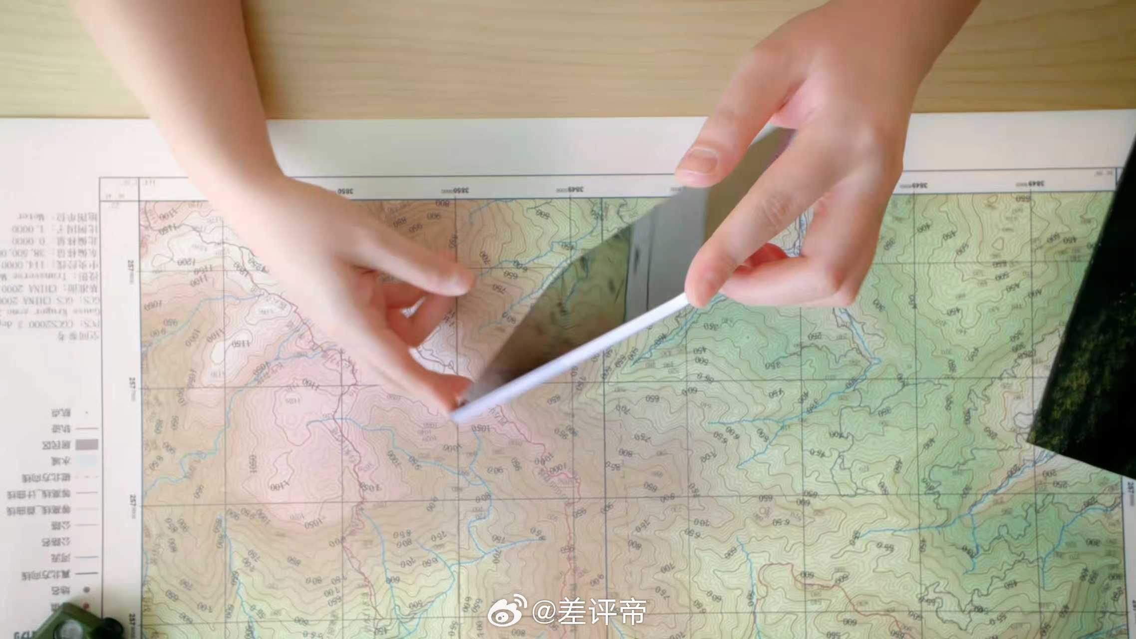 梦又变成现实了OPPO Pad Mini轻薄、OLED屏、窄边、旗舰级别性能OP