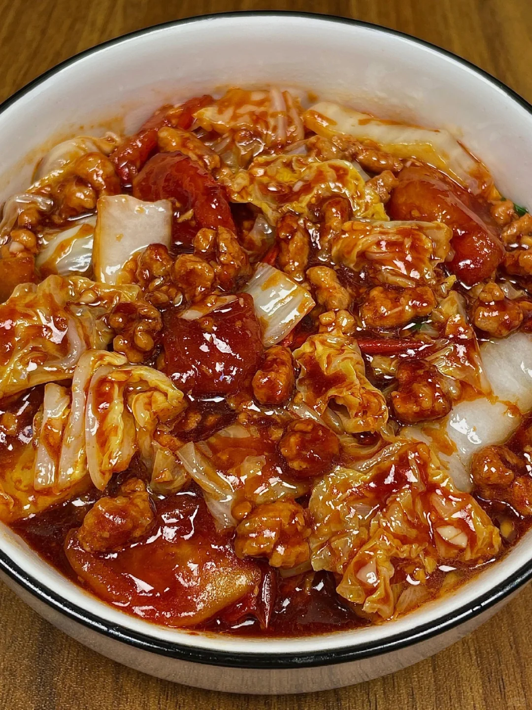 好吃就是好吃，就是太费米饭了！