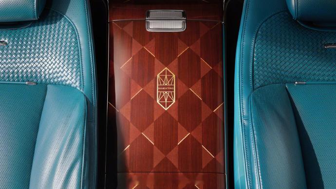 尊界S800 Grand Design 典藏大观尊界S800典藏大观