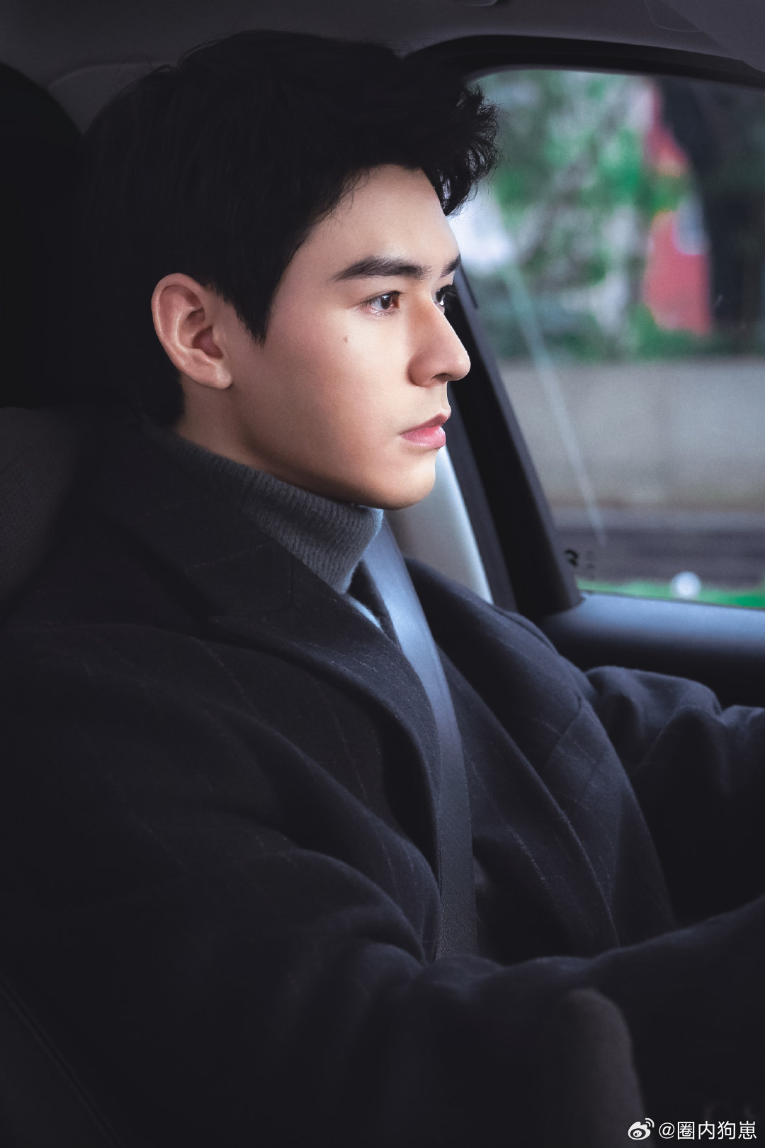 我对工作的态度就龚俊这样龚俊打工人嘴替龚俊简直是我的互联网嘴替！对待工作认真负责