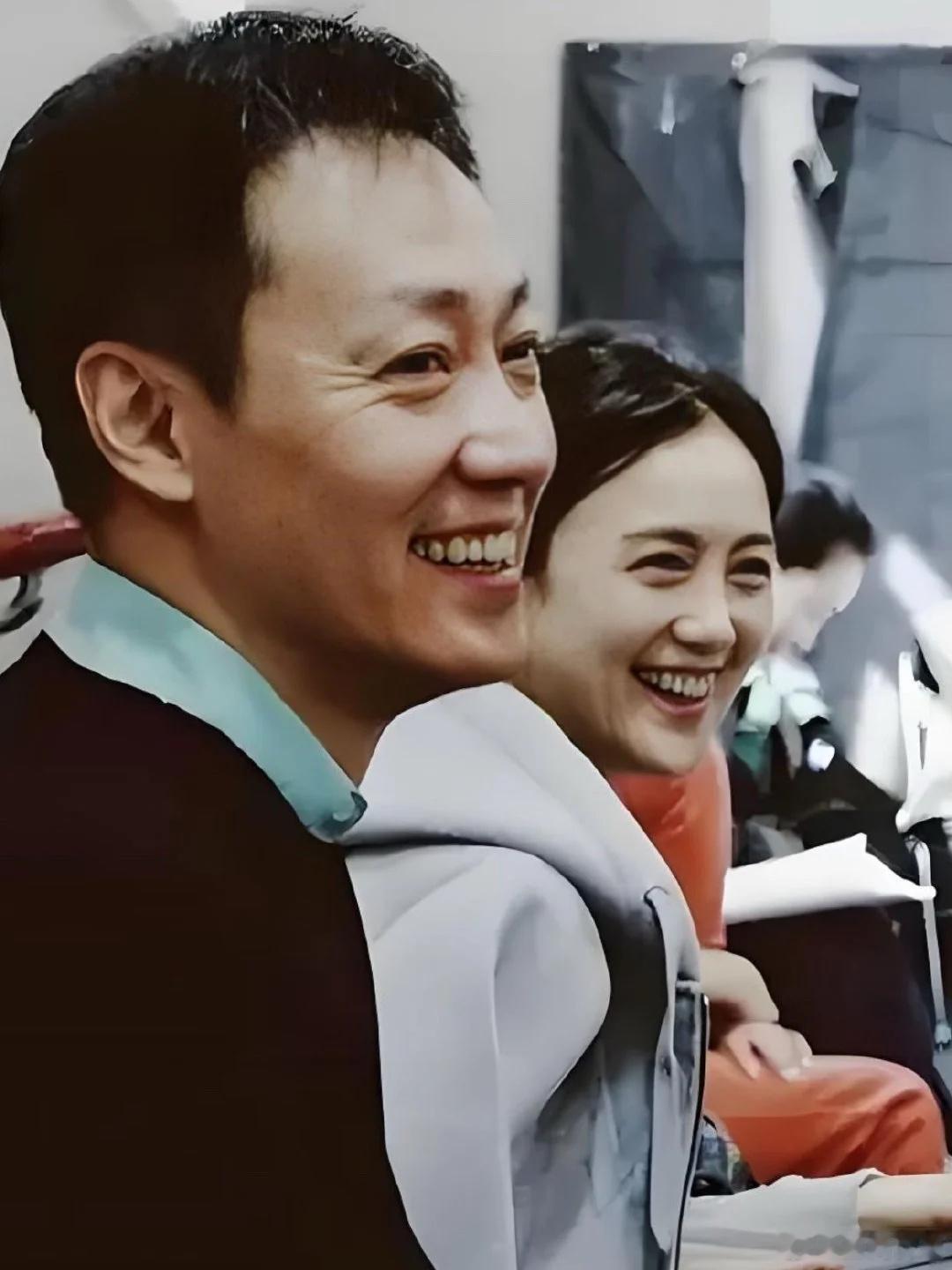 看到辛柏青二次祈福的状态，真的忍不住鼻酸又欣慰～ 距离朱媛媛离世已半年，这位把日