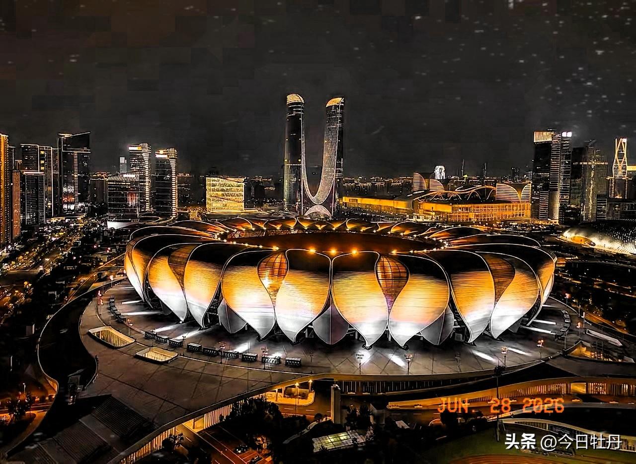 继深圳之后，杭州也实行了，这才是中国的标杆城市！
6月25日，杭州首个余量救助取