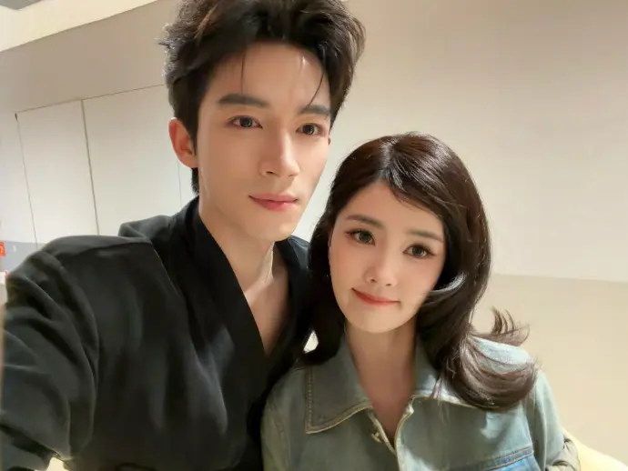 在亿万人海相遇～