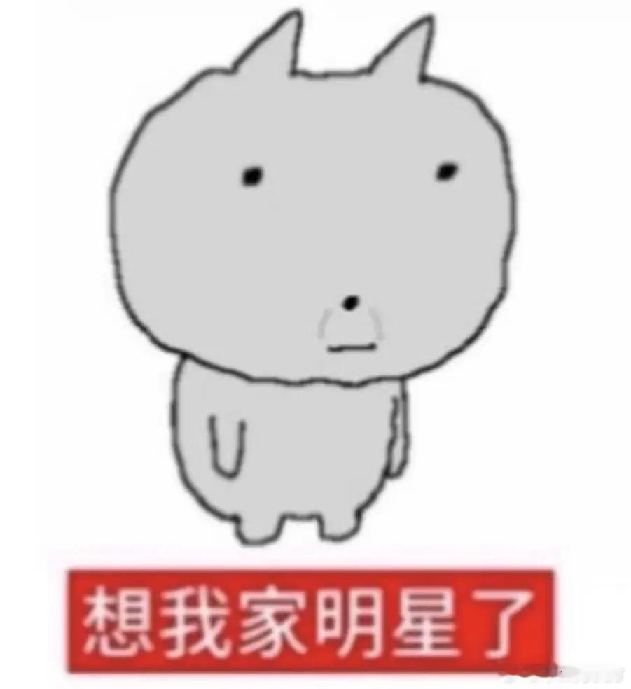 我每天我每时每刻： ​​​