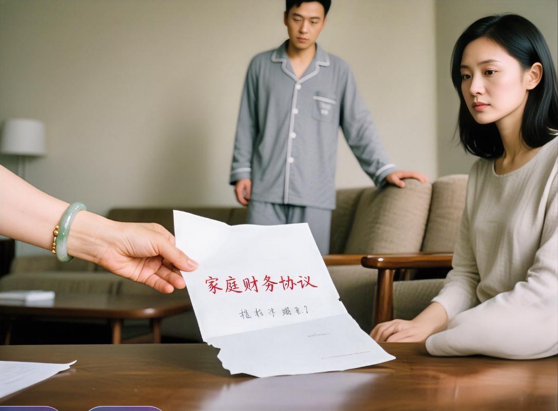 婚前必须谈清楚的财务问题有哪些？什么时机谈最合适

我做了23年婚恋心理咨询、培