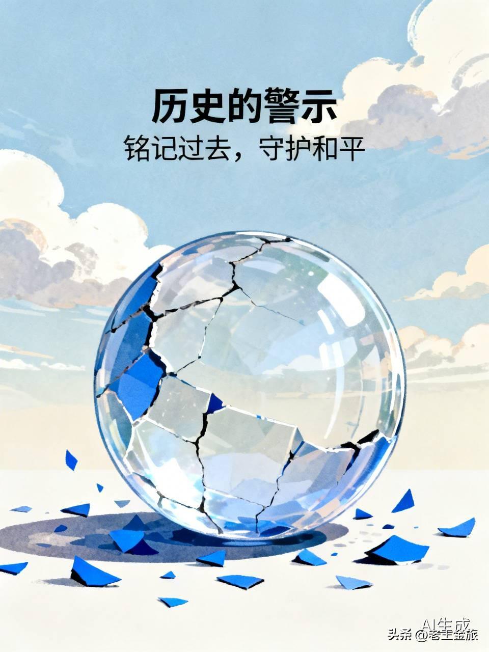 731部队的罪行是人类历史上最黑暗的一页，对当今社会有着深刻警示。
731部队打