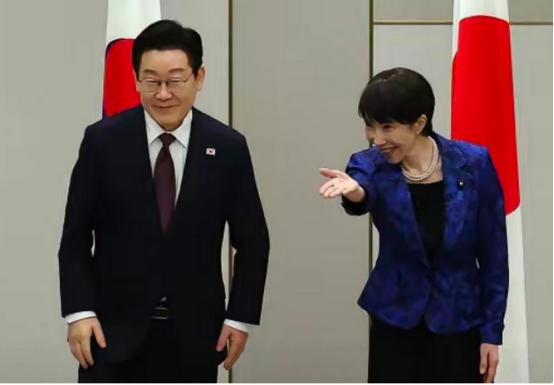 “日本可能真的扛不住了！”就在6月2日，韩国《中央日报》爆了个猛料，或者说，是帮