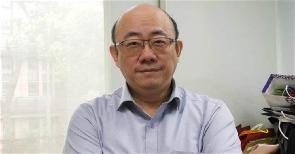 赖清德才刚当选瑙鲁就来个“突袭式断交”，前民进党“立委”郭正亮分析，赖清德在胜选