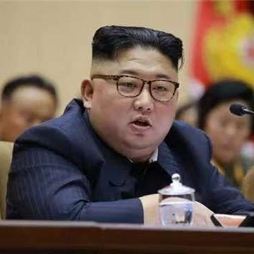 日本为什么独独对朝鲜瑟瑟发抖？很多人以为是怕平壤的核按钮，错了！真相是，朝鲜是全