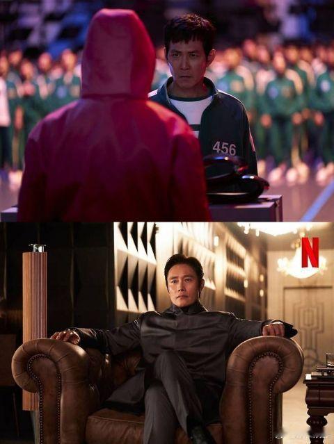 吊足胃口？！《鱿鱼游戏3》公开「英熙＆哲秀」宣传图、上线日6月27日后秒删！第二