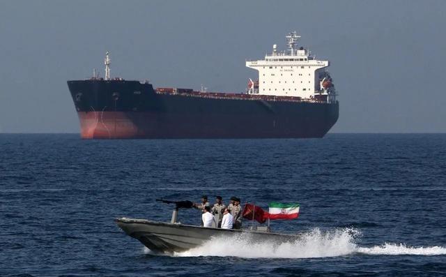 古巴这次大概率是坚持不住了，古巴最大的危机，不是没大米吃了，而是没石油用了！美国