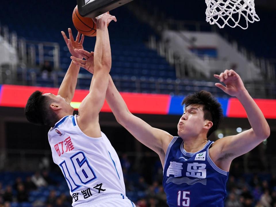 上头条聊CBA 12日，第二届CBA俱乐部杯在内蒙古圆满落下帷幕，山西队表现出色