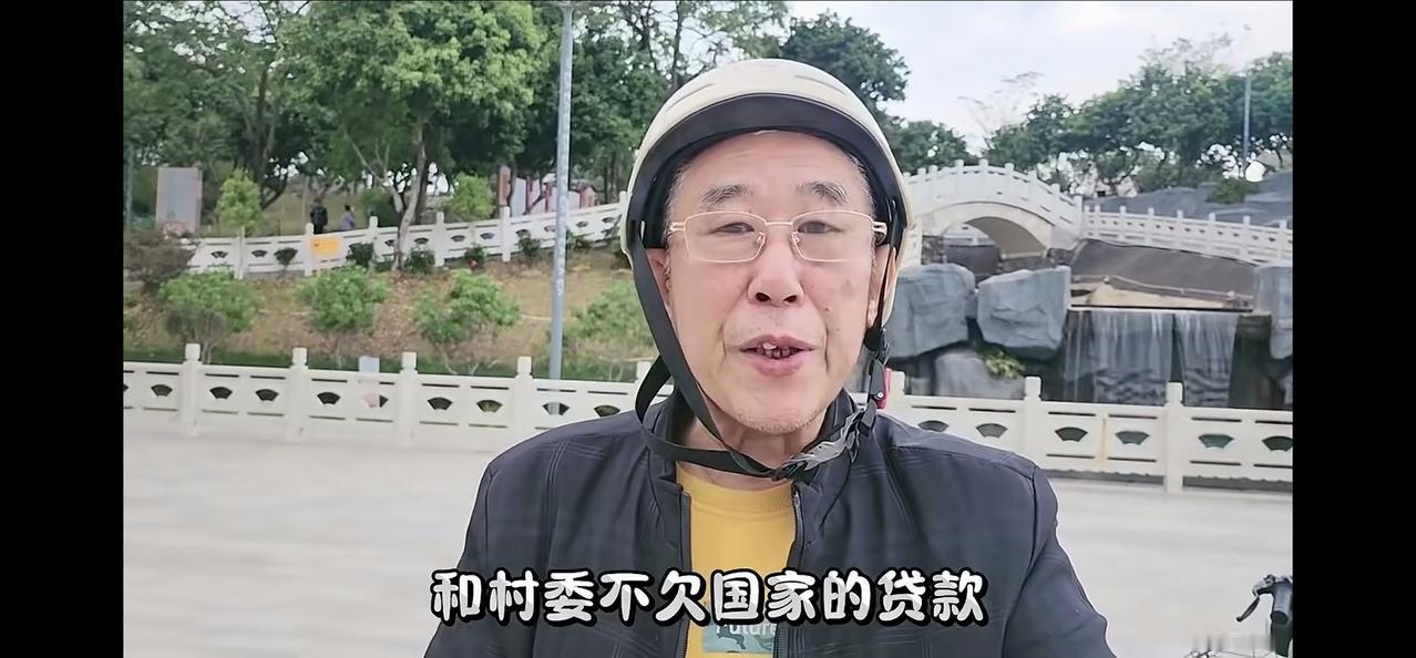 老篓子骑行东莞田心村，拍村子里幌子，找靶子是真，晃悠几分钟便直扑主题:这里没有人