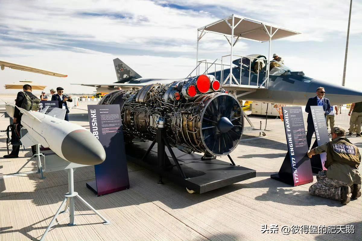 有粉丝私信问肥鹅，俄罗斯空天军的量产型苏-57隐形战斗机的数量是多少架？
202