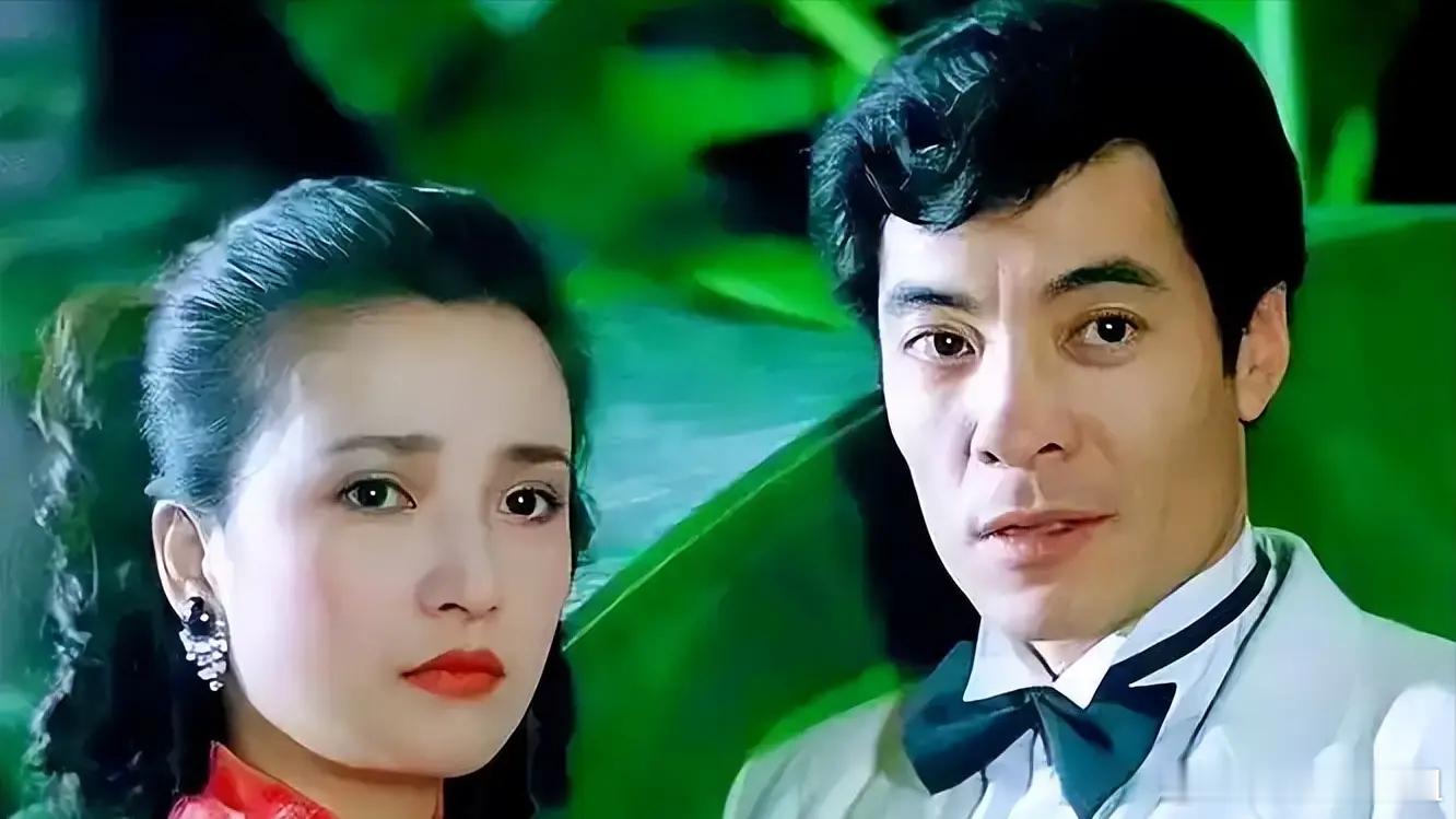 何晴去世几天了，感情路上的三个男人全装哑巴？ 