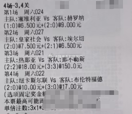 027 西甲 皇家社会vs埃尔切看法：皇家社会-0.75 胜 2-0 2-102