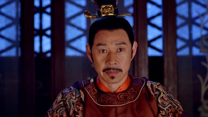 大唐最荒唐的谋反！王爷李祐胡闹起兵，兵败身死只留千古笑柄
 
提起唐朝初年的皇室