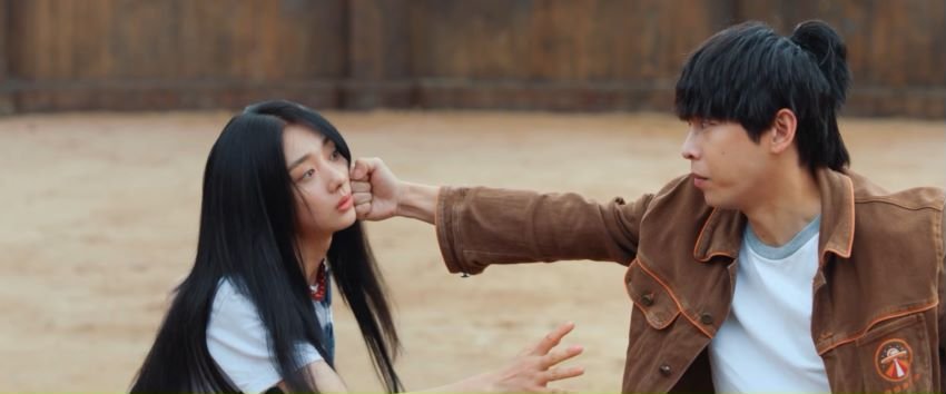 #王影璐天选冯宝宝#大家是不是也都感觉王影璐是天选的冯宝宝，她怎么这么会演啊，冯